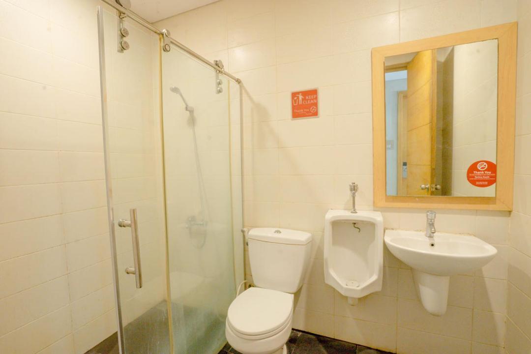Life Hotel Stasiun Kota สุราบายา ห้อง รูปภาพ